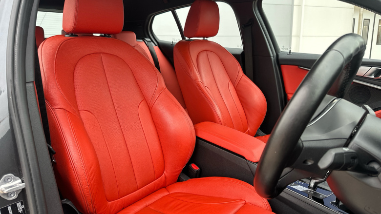 BMW 1 Series 118i M Sport 5dr Step Auto Petrol Hatchback